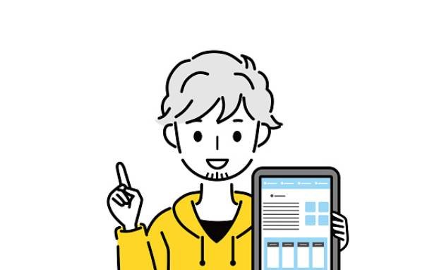 100% Online Process