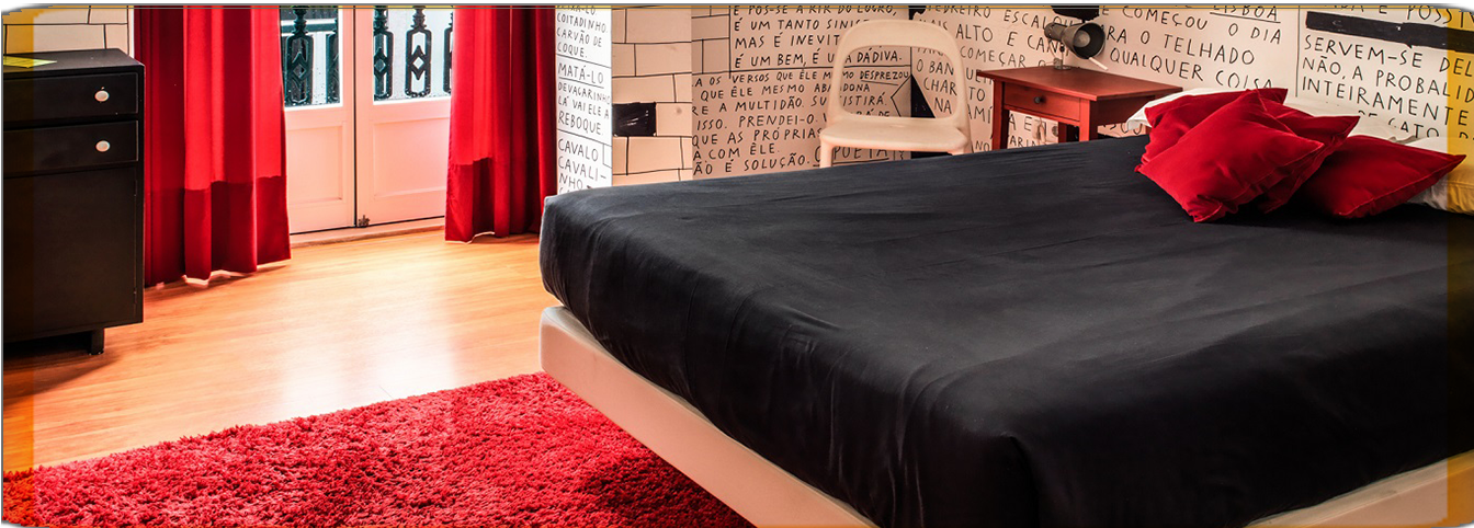 OLESTAYS living space