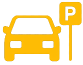 Parking Available