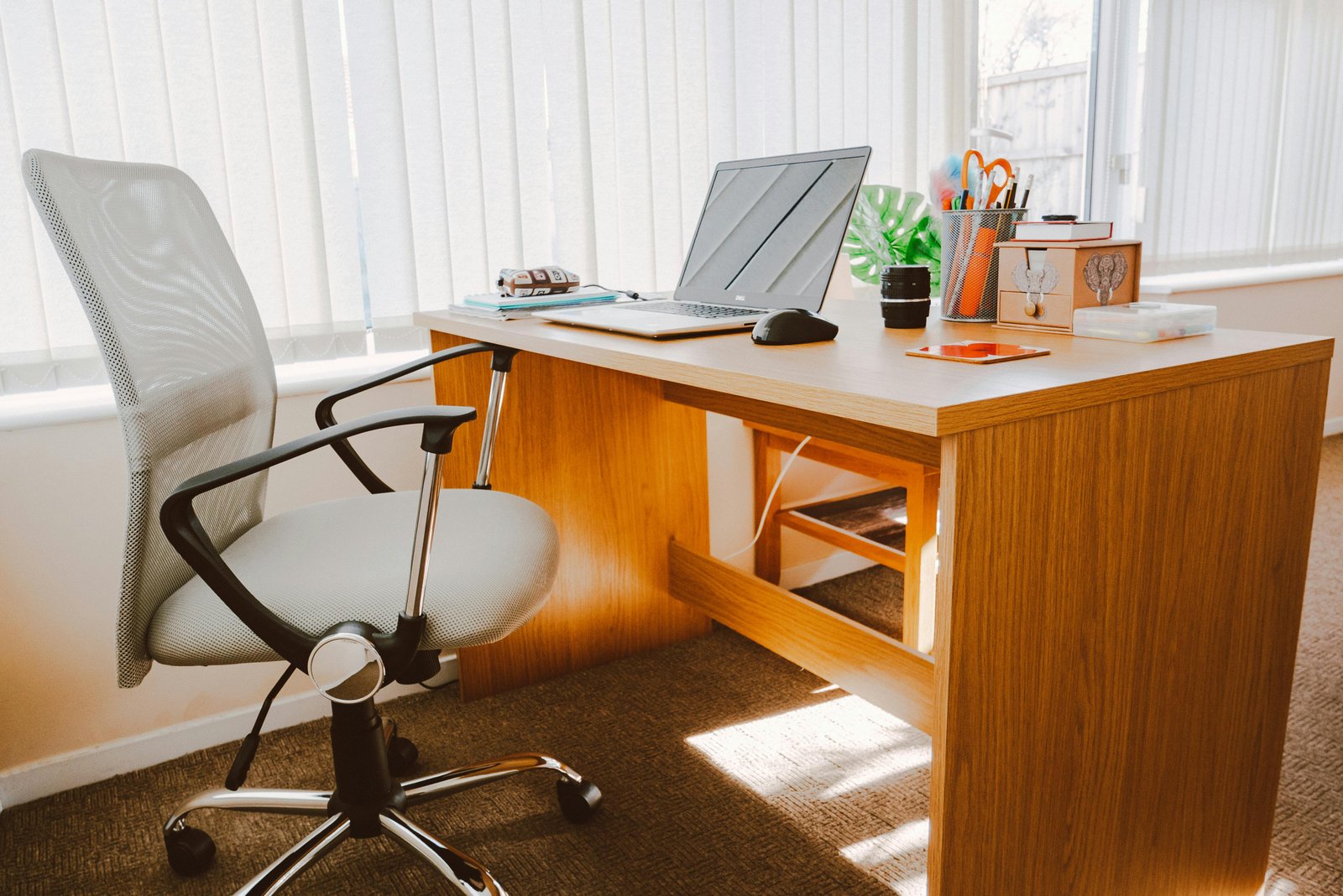 Coworking Space