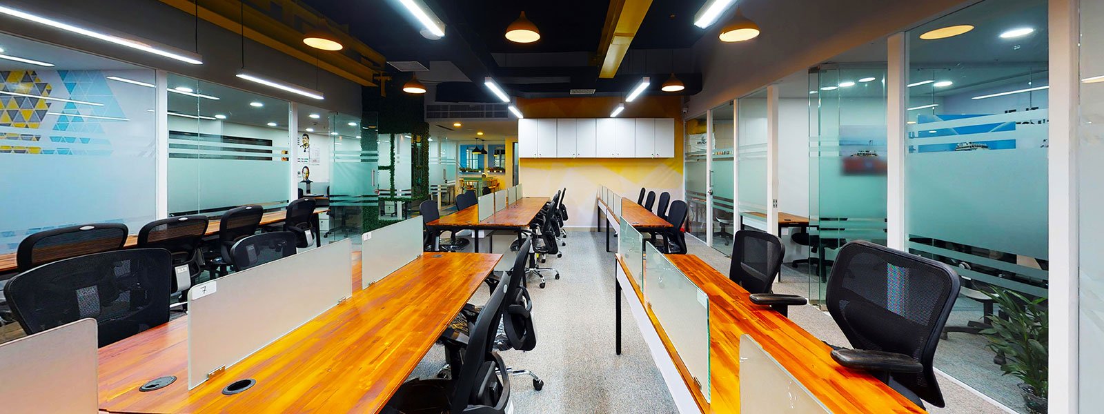 OLE Workspace Noida Extension