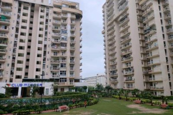 4 BHK flat for Working Bachelor