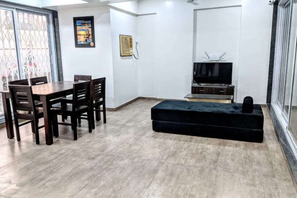 3 BHK flat in Lalpur Ranchi