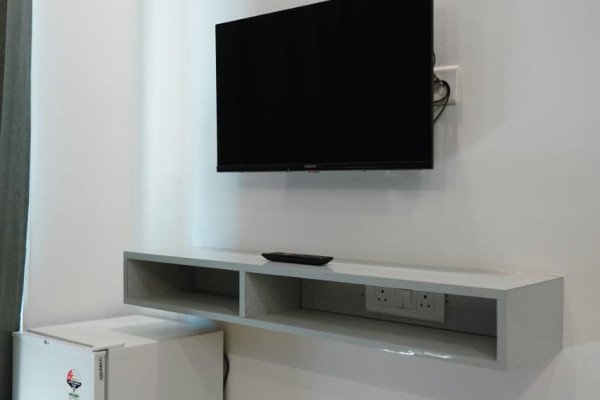 1 RK Premium Fully Furnished Apartment in Sector 46, Gurgaon, RENTDOOR    