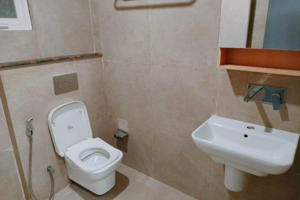 1RK Premium big room in Sector 46, Gurgaon, Haryana 