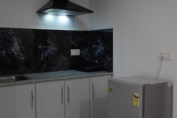 1RK Premium big room in Sector 46, Gurgaon, Haryana 