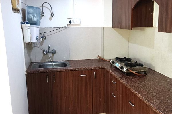 1 RK Premium big room in Sector 52, Gurgaon, Haryana 
