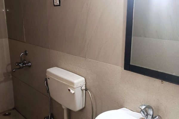 1 RK Premium big room in Sector 52, Gurgaon, Haryana 