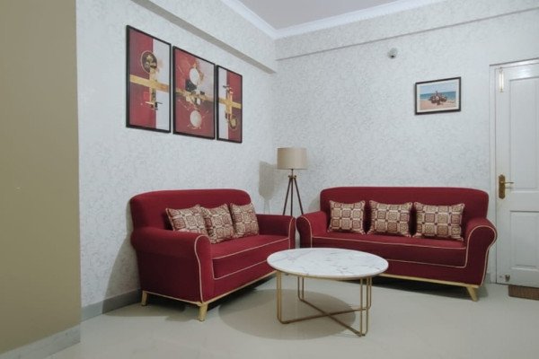 Private Room/ Sharing Room in Lalpur, Ranchi, 