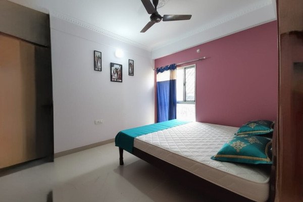 Private Room/ Sharing Room in Lalpur, Ranchi, 