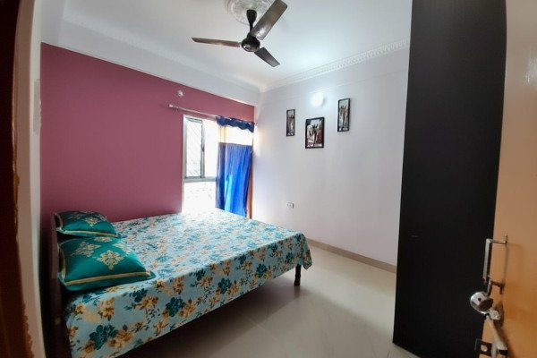 Private Room/ Sharing Room in Lalpur, Ranchi, 