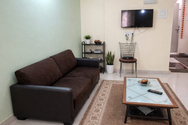 Single Room with attached washroom in Circular Road, Lalpur, Ranchi