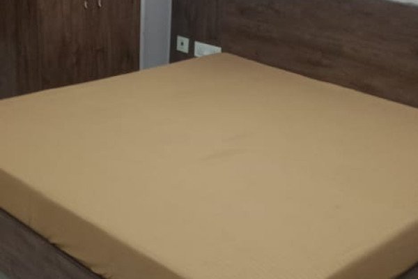 3 BHK flat in Lalpur Ranchi