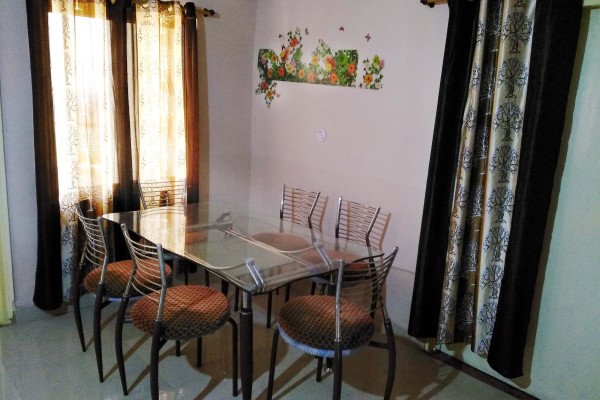 3 BHK flat for Working Bachelor in Bariatu, Ranchi