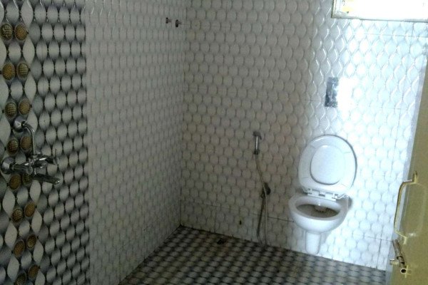 3 BHK flat for Working Bachelor in Bariatu, Ranchi