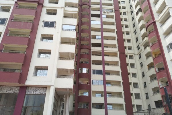 Single Room with attached washroom in Bariatu, Ranchi -834001