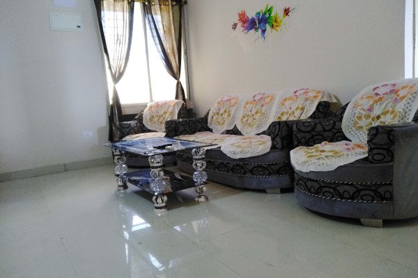Single Room with attached washroom in Bariatu, Ranchi -834001