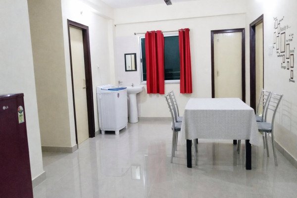 Private Room/ Sharing Room in Bariatu, Ranchi, Jharakhand