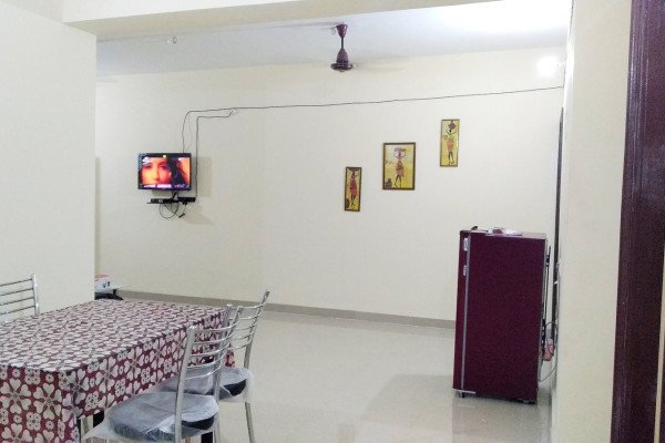 Private Room/ Sharing Room in Bariatu, Ranchi, Jharakhand