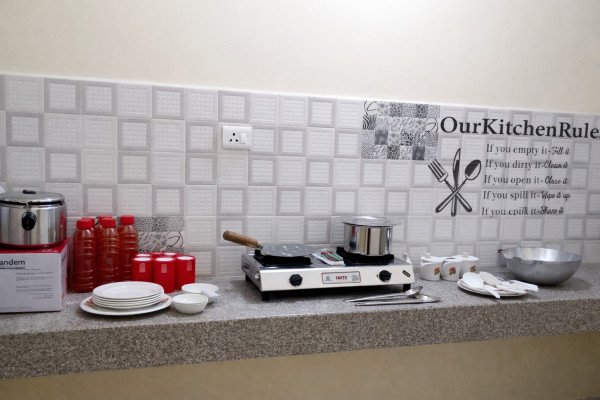Private Room/ Sharing Room in Bariatu, Ranchi, Jharakhand