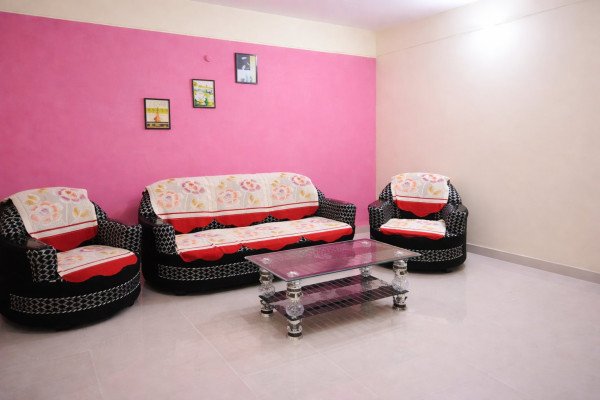 Single Room with attached washroom in Kantatoli, Ranchi, Jharkhand