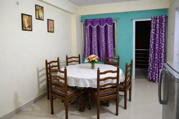 Single Room with attached washroom in Kantatoli, Ranchi, Jharkhand
