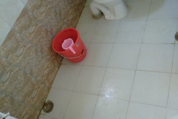 Single Room with attached washroom in Kantatoli, Ranchi, Jharkhand