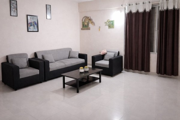 Single Room with attached washroom in Bariatu, Ranchi, Jharkahnd