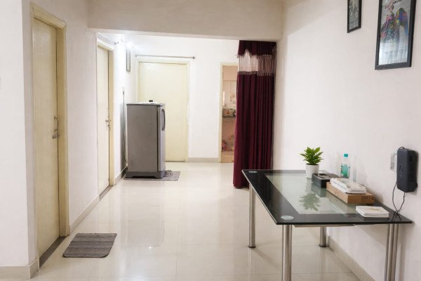 Single Room with attached washroom in Bariatu, Ranchi, Jharkahnd