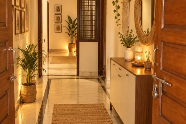 Premium Twin-Sharing Accommodation for Working Professionals in Greater Noida
