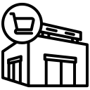 Nearby Grocery Stores