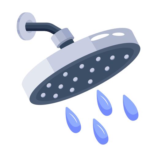 shower