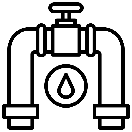 Gas Connection