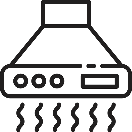 Chimney/Exhaust