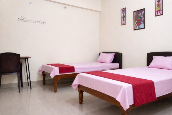 Room OLE-RAMNARAYAN-3A-002