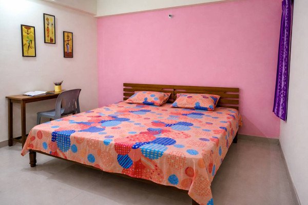 Room OLE-HIRA HEIGHTS-4C-OO3