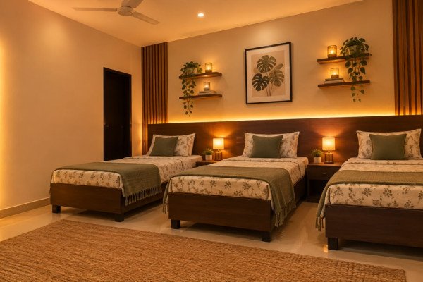 Room 001